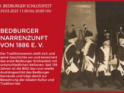 Bedburger Narrenzunft